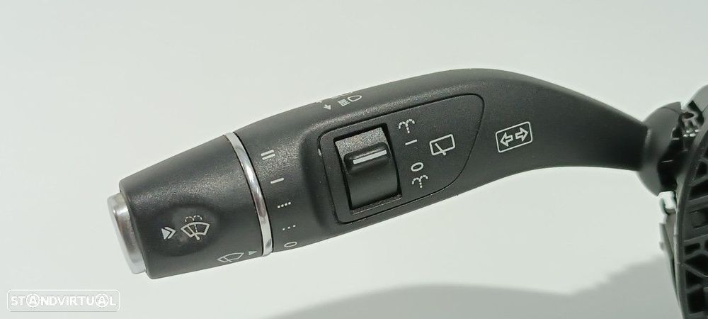 COMANDO DO LIMPA-VIDROS MERCEDES CLASE B (W246) B 180 CDI (246.212) - 6