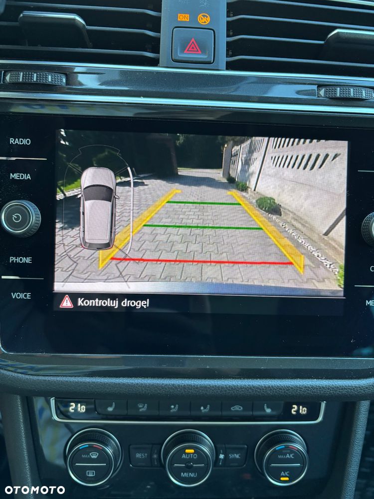 Volkswagen Tiguan 2.0 TDI BMT SCR Comfortline DSG - 12