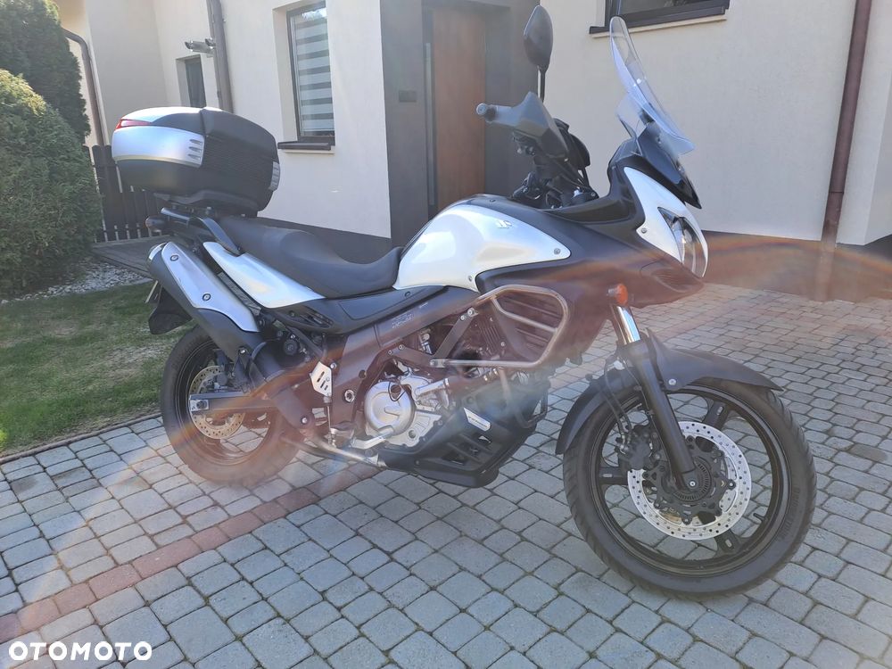 Suzuki DL - 3