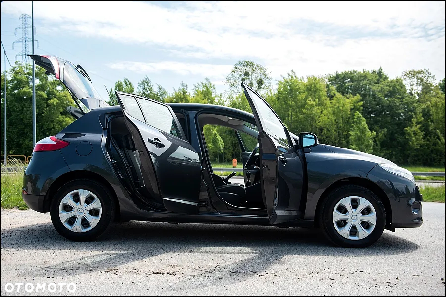 Renault Megane - 14