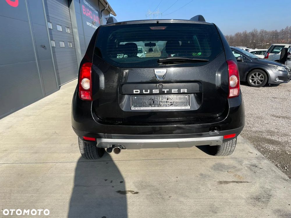 Dacia Duster 1.5 dCi Laureate - 5