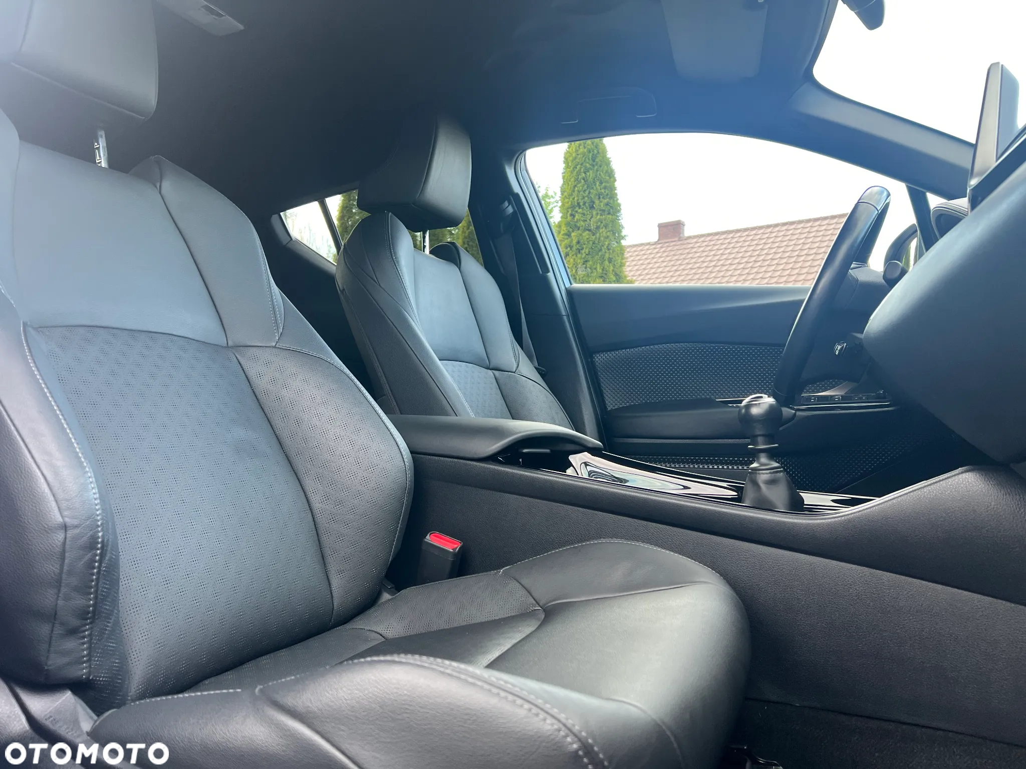 Toyota C-HR 1.2 Turbo Style Selection - 36