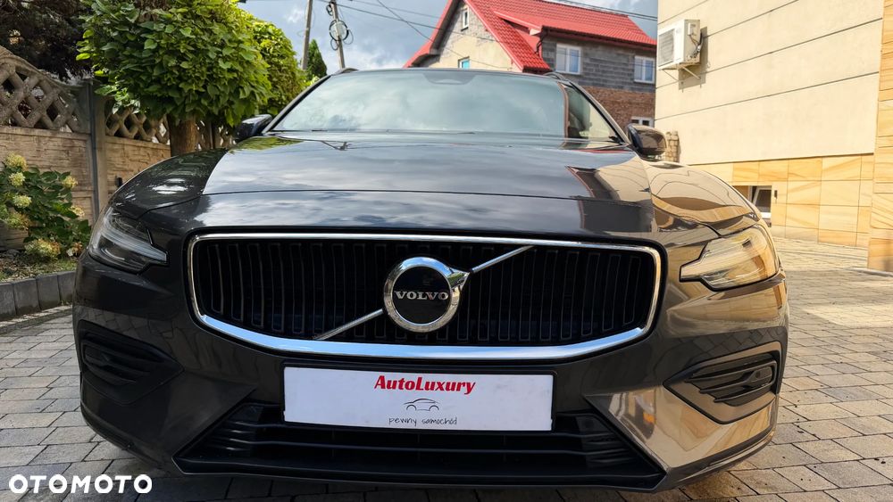 Volvo V60 B3 B DKG Core - 14