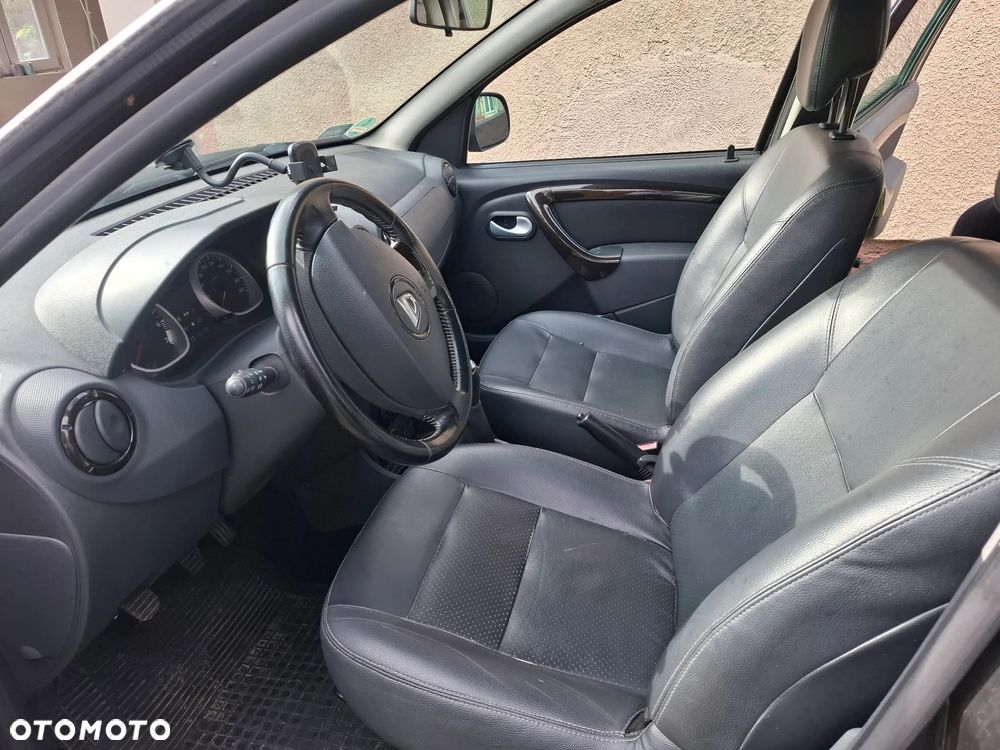 Dacia Duster 1.6 - 3