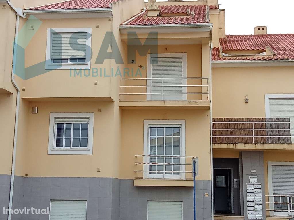 Apartamento T2 Duplex em São Bernardino - Grande imagem: 2/22