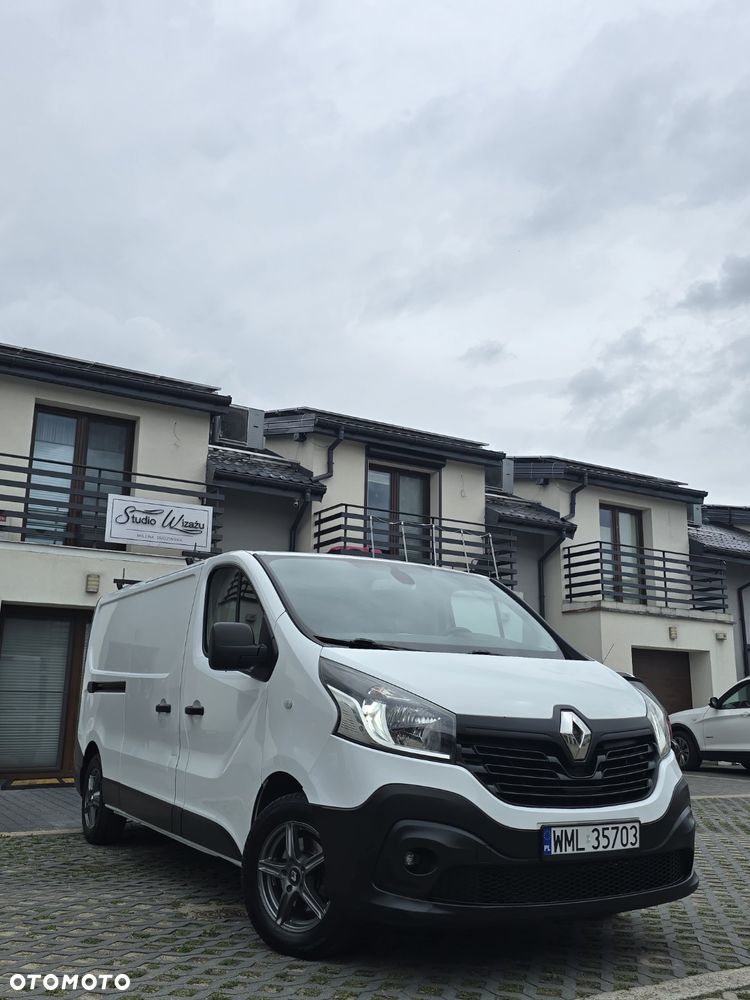 Renault Trafic - 12