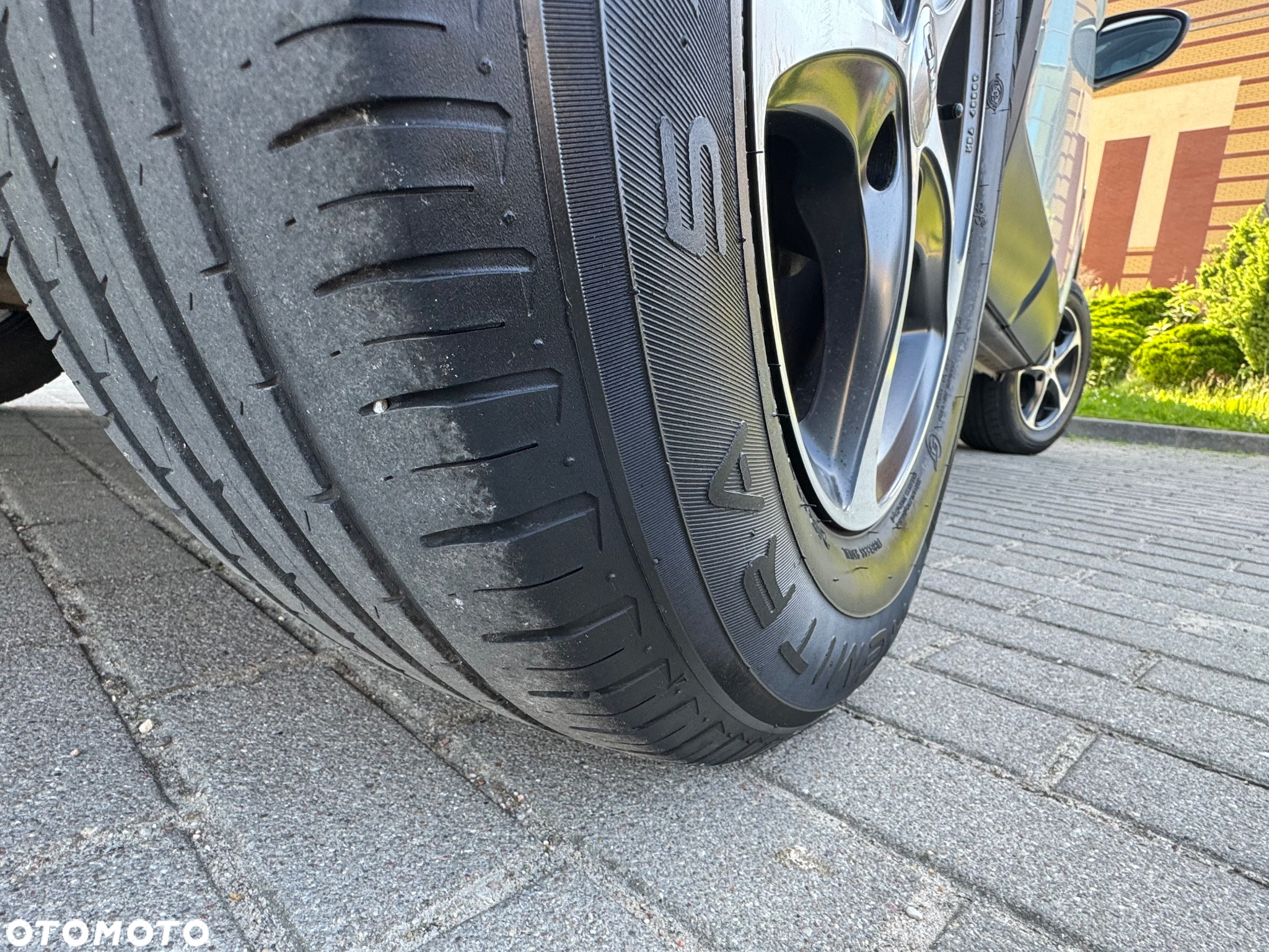 Nissan Qashqai+2 1.6 Tekna - 38