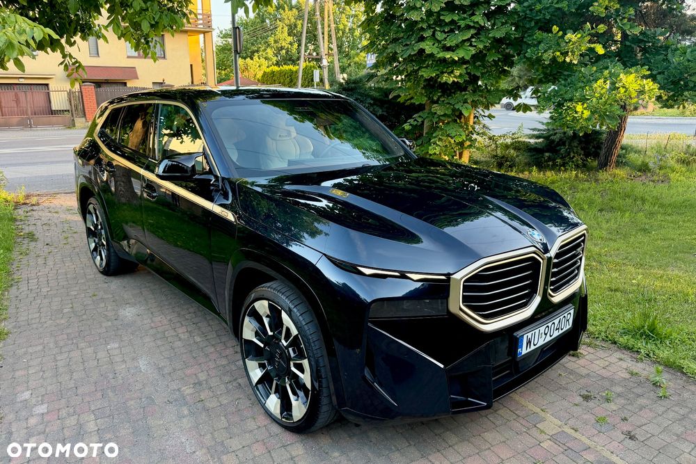 BMW XM - 37