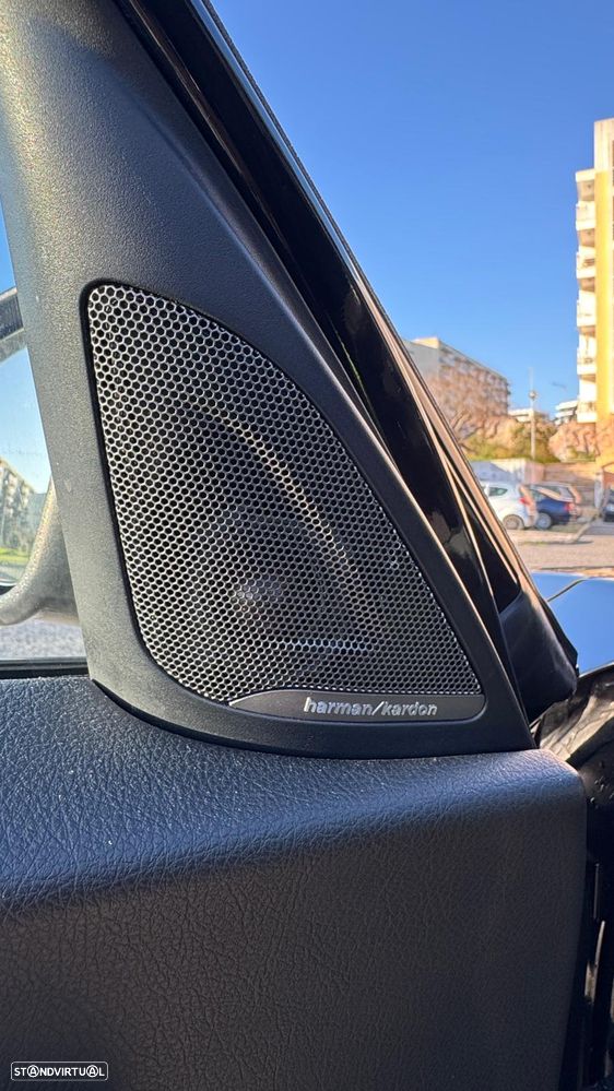 BMW 116 d EfficientDynamics Edition Sport Line - 14