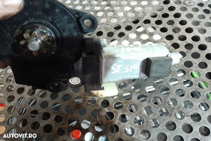 Motoras macara geam spate stanga 2.0D 3130034192 MX1253 Kia Sportage - 3