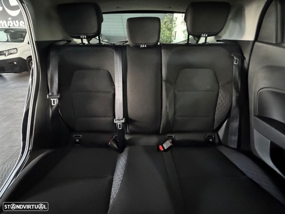 Renault Clio 1.0 TCe Intens - 29