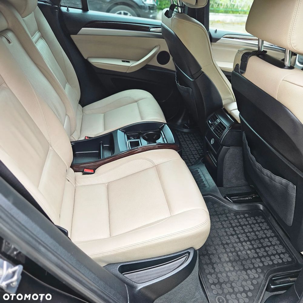 BMW X6 xDrive30d BluePerformance Edition Exclusive - 17