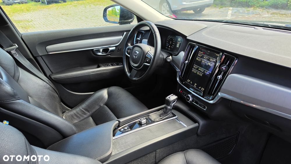 Volvo V90 D4 Geartronic Momentum - 5