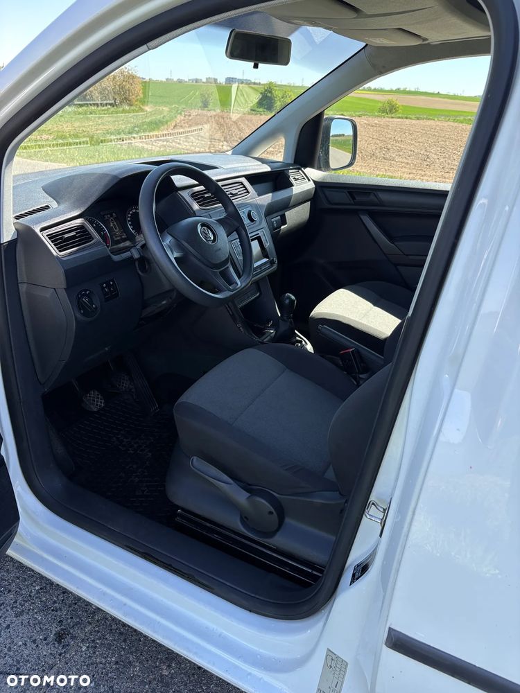 Volkswagen CADDY - 15
