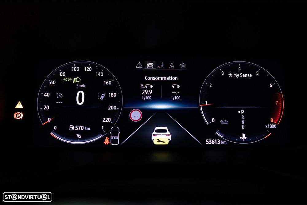 Renault Arkana 1.3 TCe Techno EDC - 19