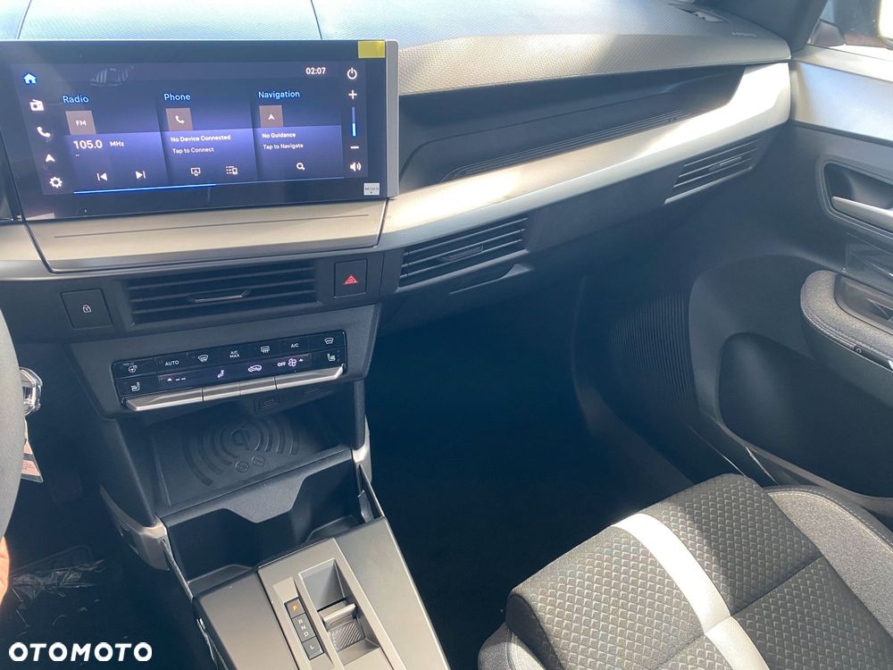 Opel Frontera - 14