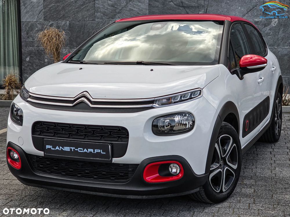 Citroën C3 Pure Tech 83 S&S SHINE - 4