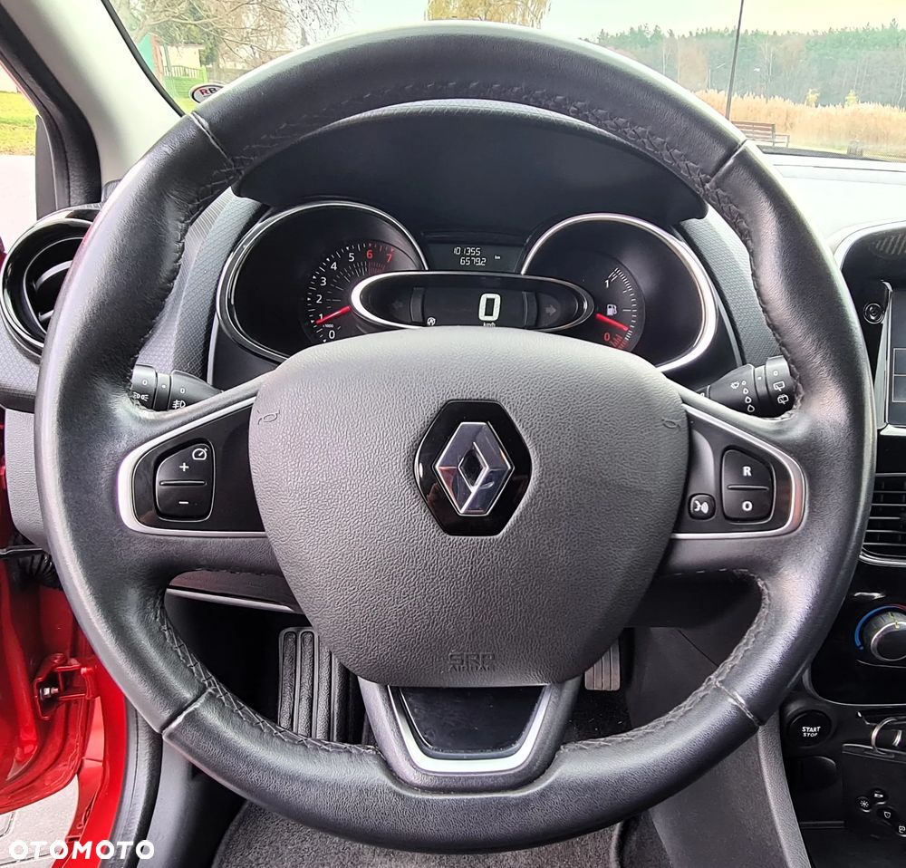 Renault Clio 0.9 Energy TCe Expression - 19