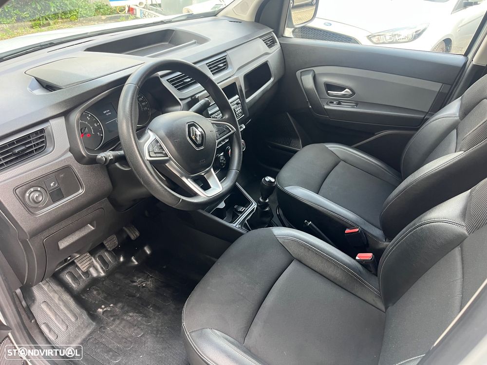 Renault Kangoo express - 18