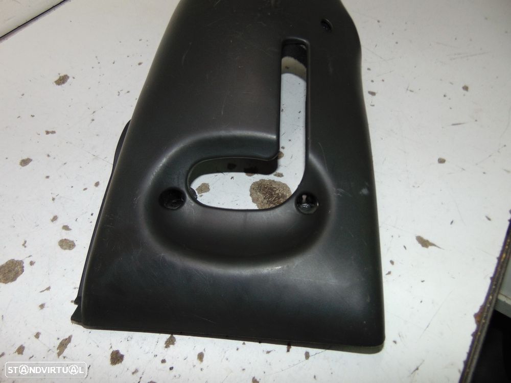 Fiat Punto tampa coluna direção/Chicotes - 6