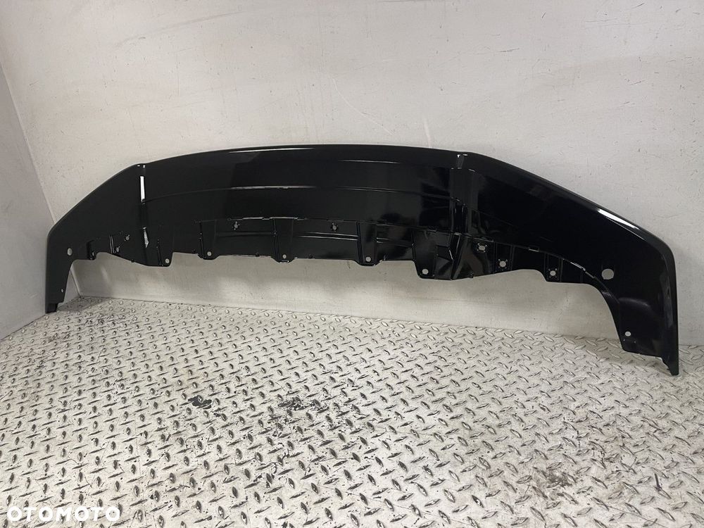 NOWY ORYGINALNY SPOILER WZMOCNIENIE OSŁONA POD ZDERZAK HONDA CIVIC X 17-21 71102-TGG-A500 - 3