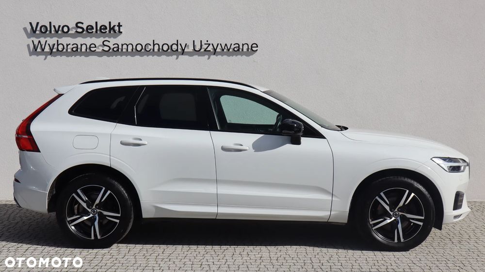 Volvo XC 60 T5 AWD R-Design - 7
