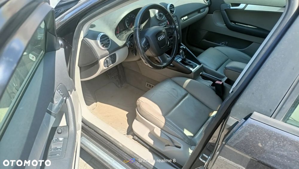 Audi A3 Sportback - 5