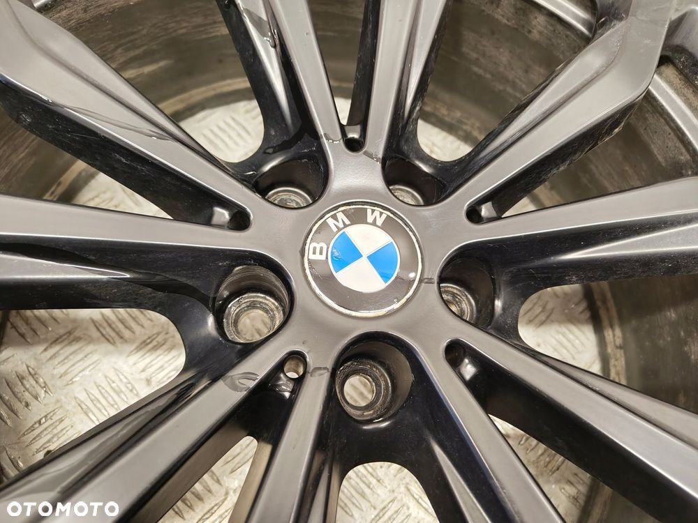 BMW X3 G01 FELGA ALUMINIOWA 20 CALI 6881208 6877329 - 3