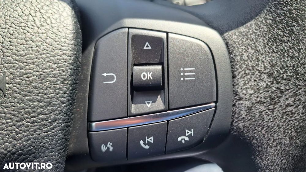 Ford NEW E-TRANSIT VAN L3H3 - 36