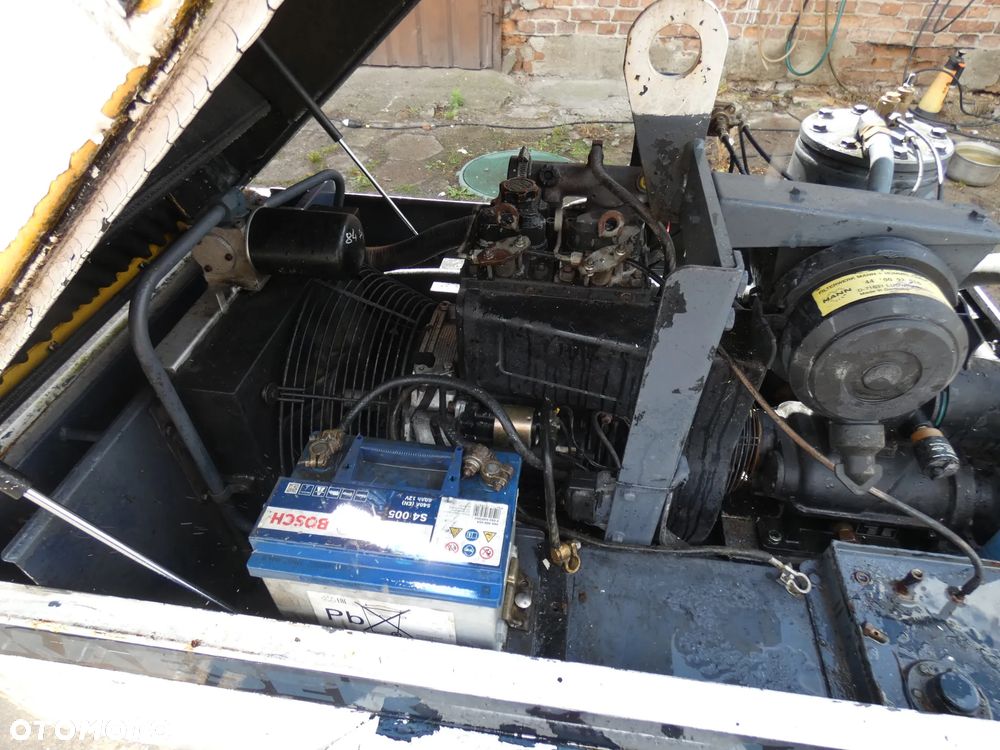 Inny kaeser m24 - 6