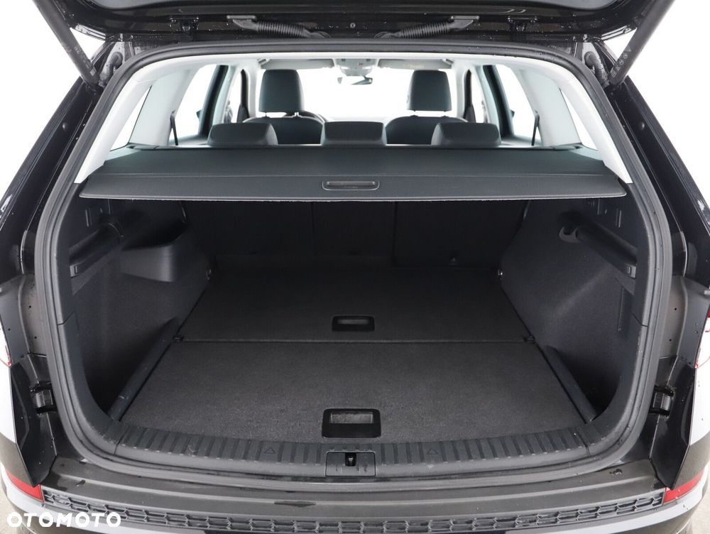 Skoda Kodiaq - 22