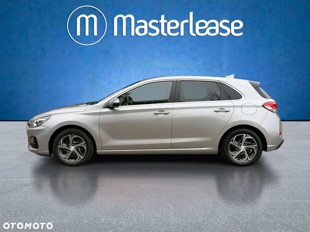 Hyundai i30 2022