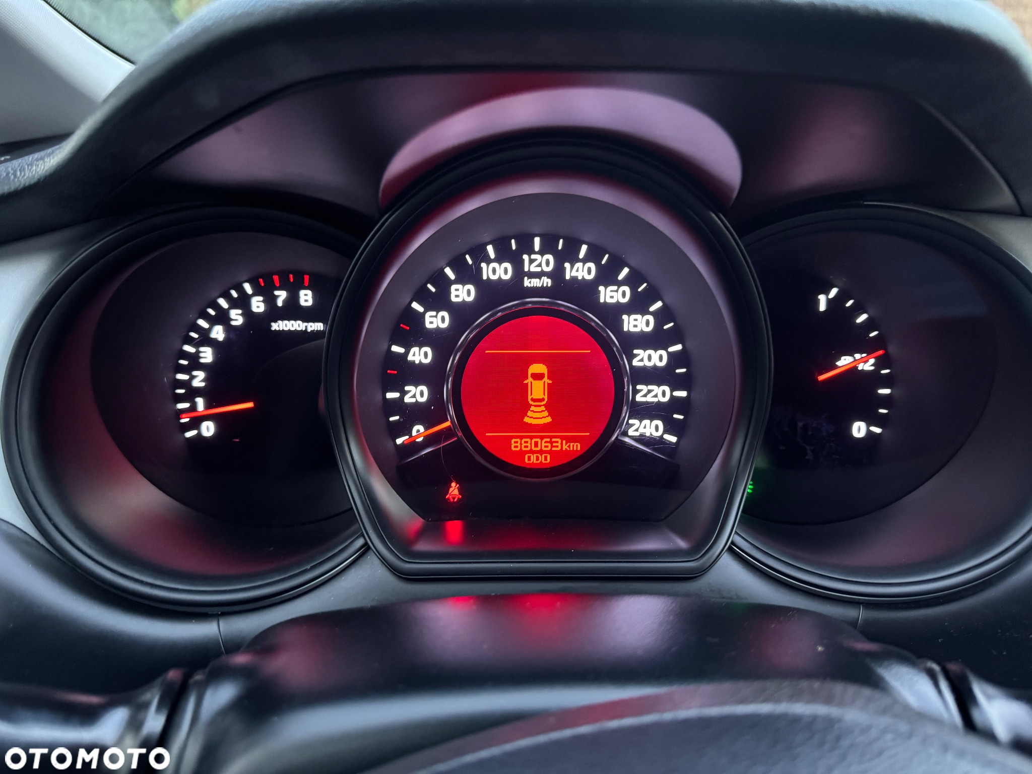 Kia Ceed 1.4 CVVT ISG Dream Team Edition - 4