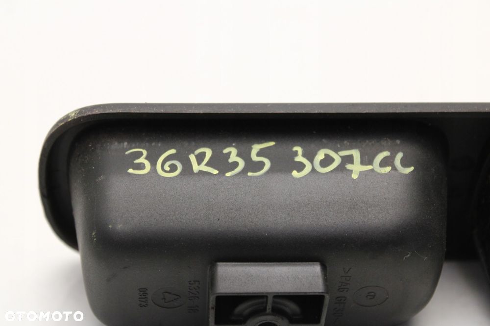 peugeot 307 cc cabrio 03r- panel sterowania szyb - 5