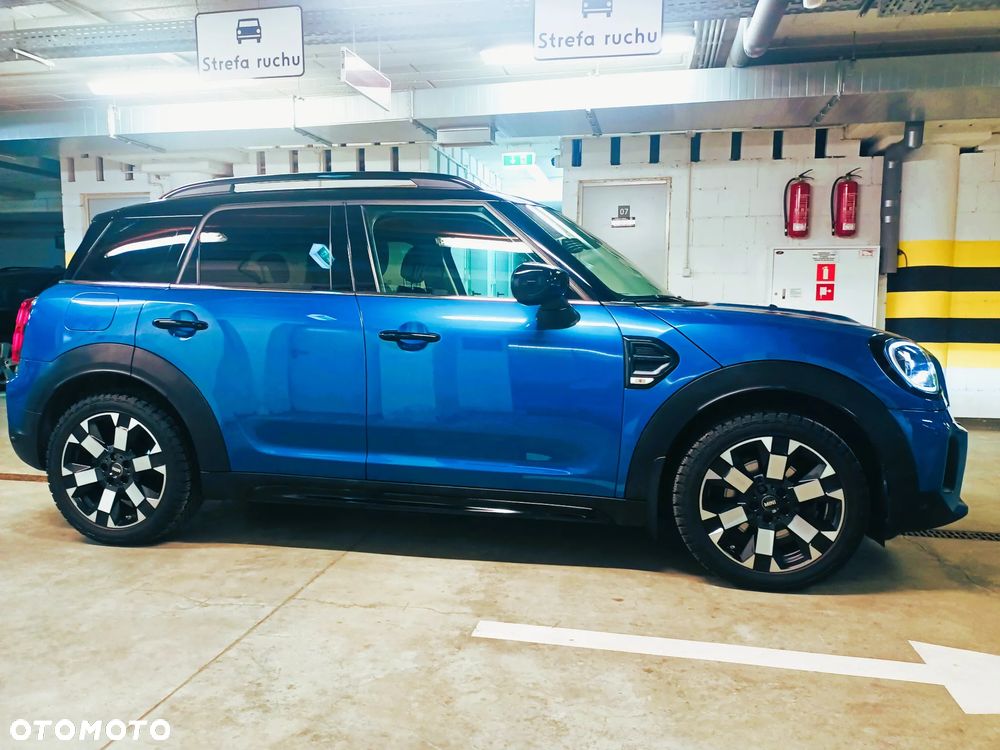 MINI Countryman Cooper Shadow Edition - 2