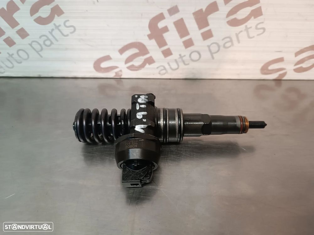 INJECTOR / INJETOR INJECTOR-BOMBA VOLKSWAGEN GOLF V / AUDI A3 / SEAT LEON 1.9TDI 105CV 0414720015 PDB016 038130073AG - 4