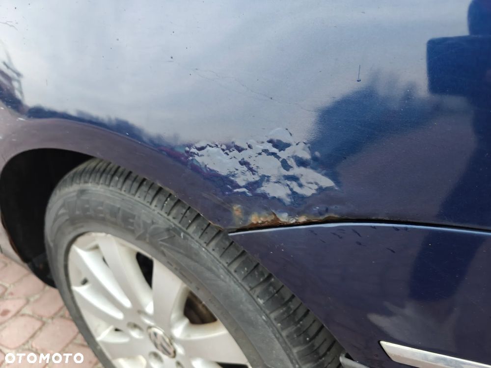 Volkswagen Passat 2.0 TDI DPF Comfortline DSG - 12