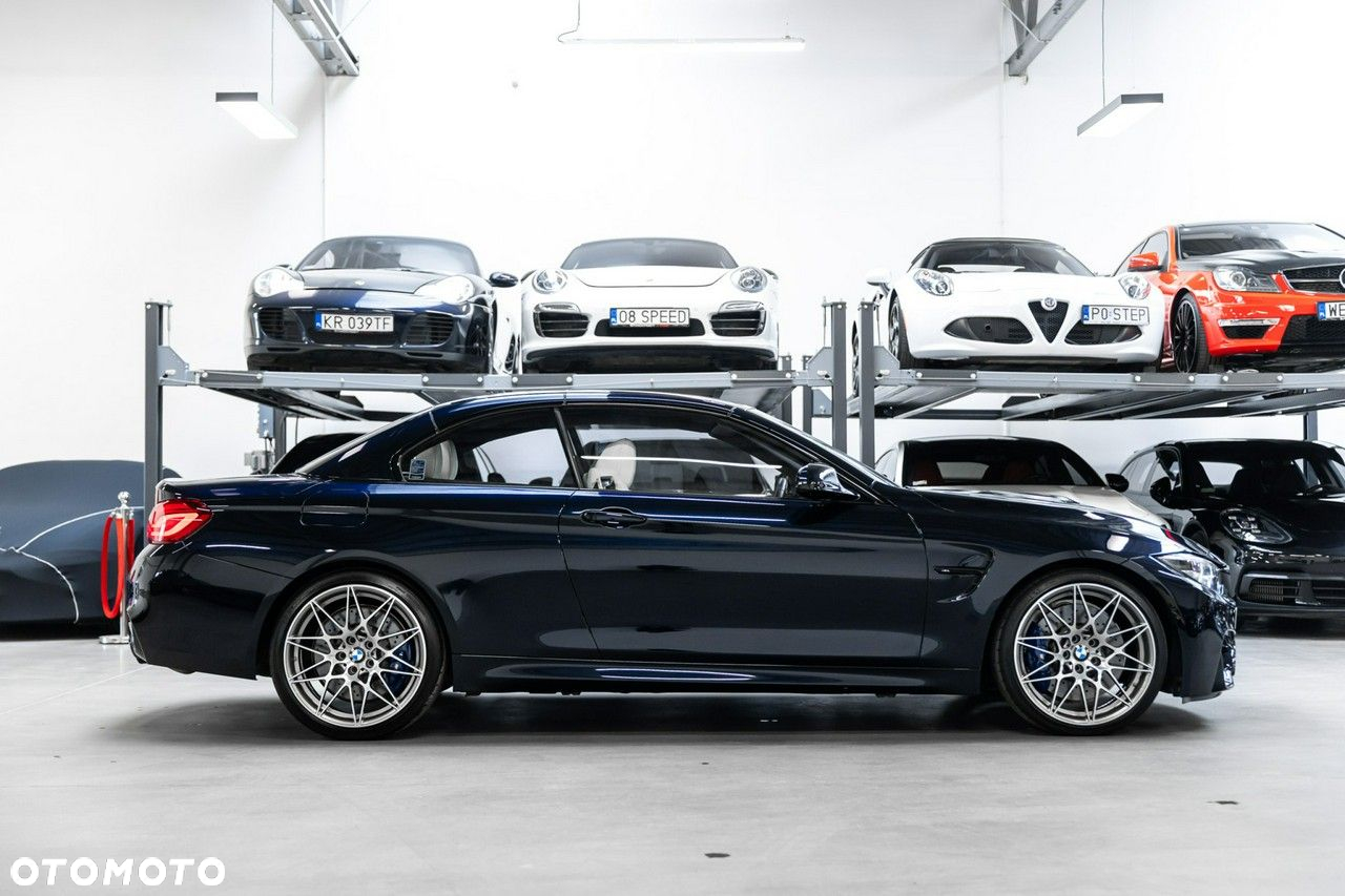 BMW M4 - 8