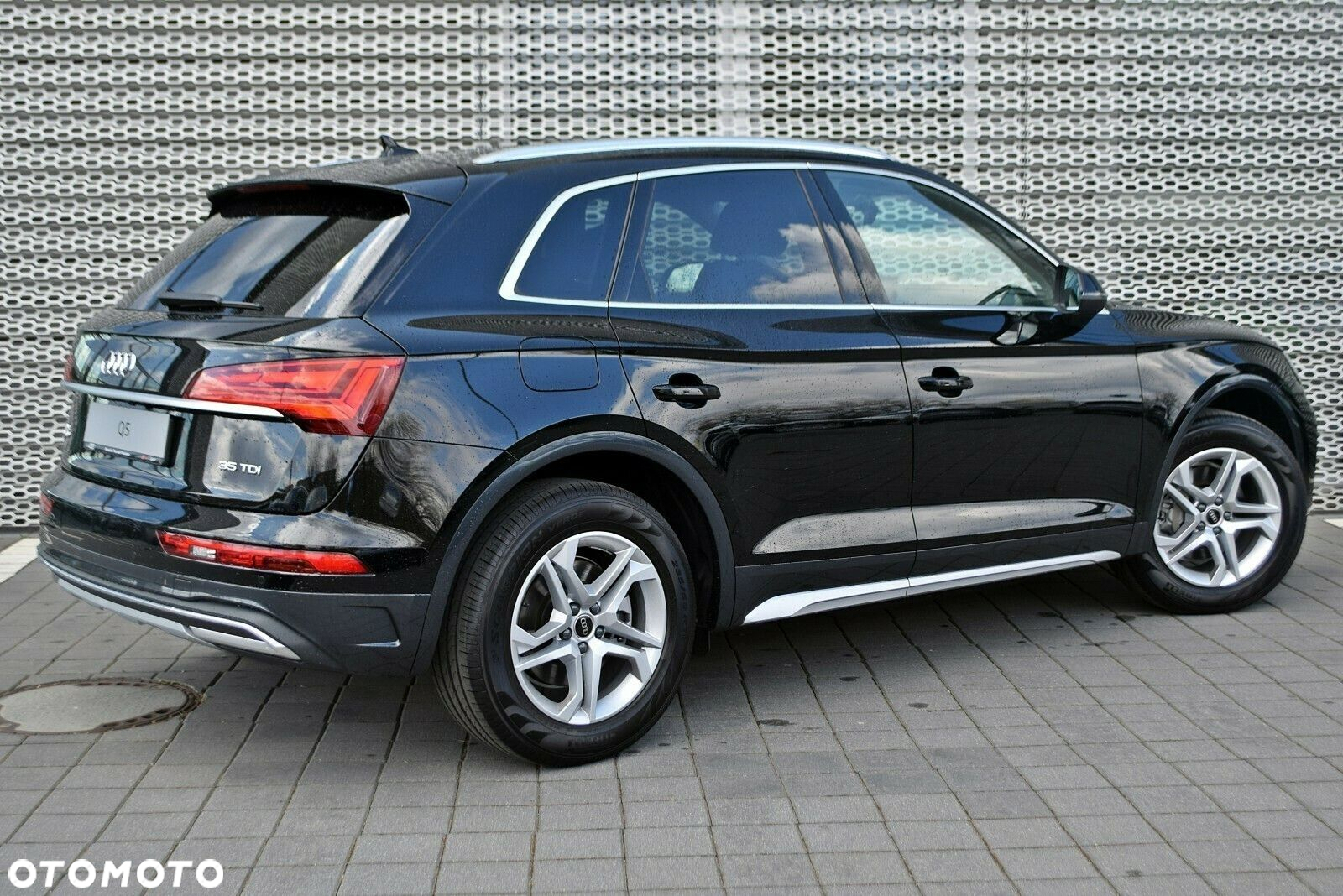 Audi Q5 - 9