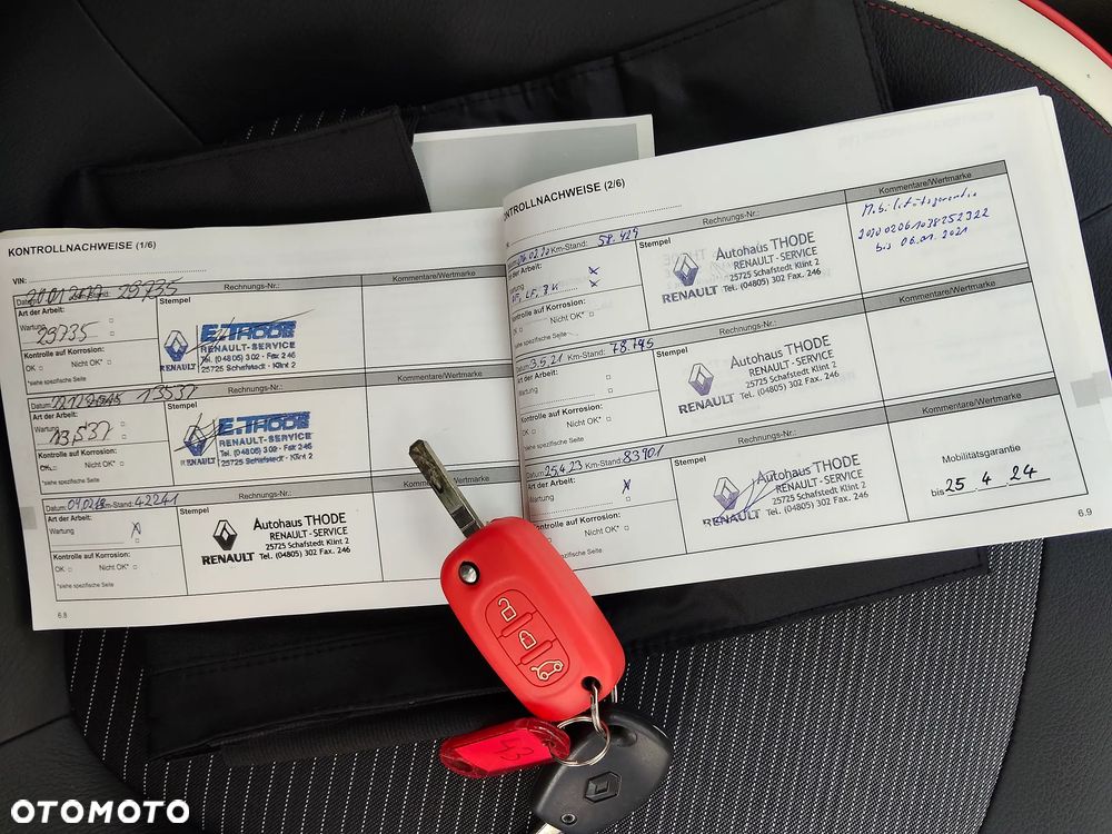 Renault Twingo ENERGY TCe 90 LA PARISIENNE - 34