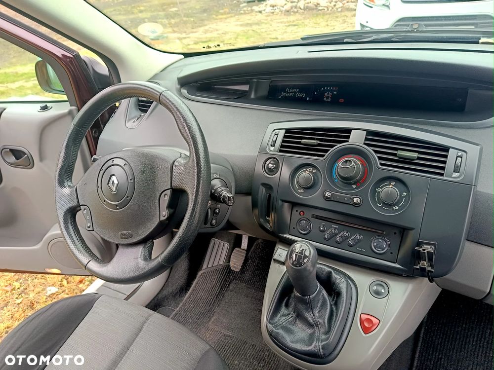 Renault Scenic - 20
