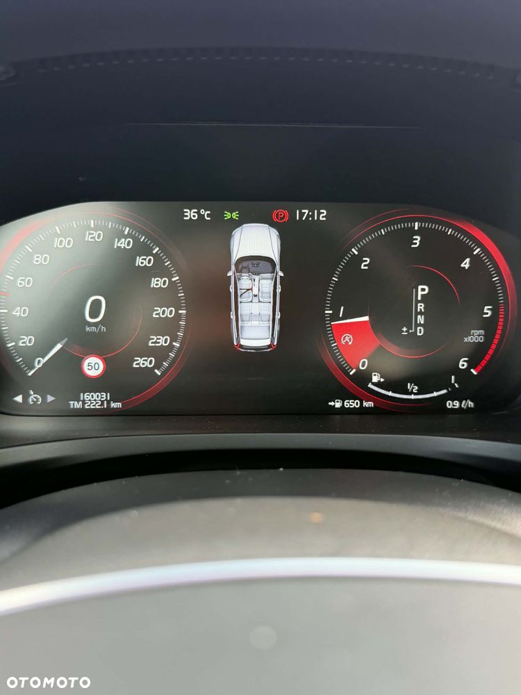 Volvo V60 D3 Momentum - 17