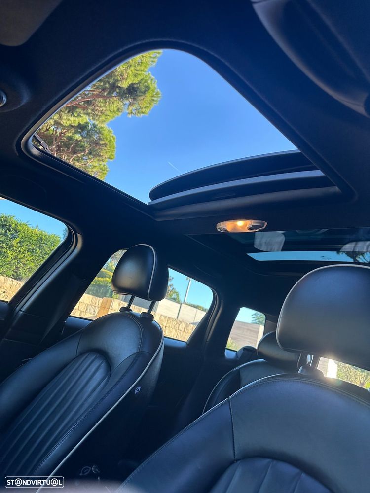 MINI Countryman Cooper Auto - 29