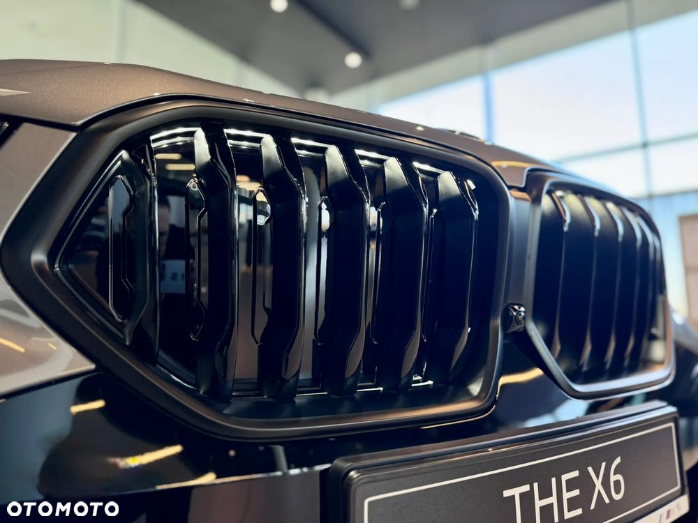 BMW X6 xDrive30d mHEV sport - 9