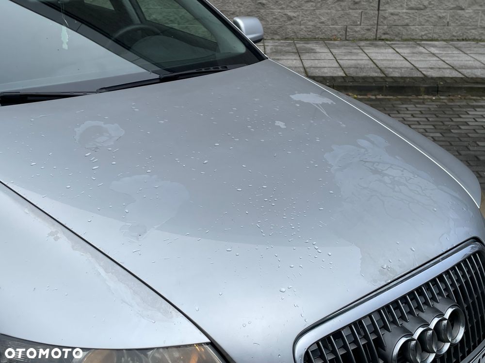 Audi A6 Allroad 3.2 FSI tiptronic - 19