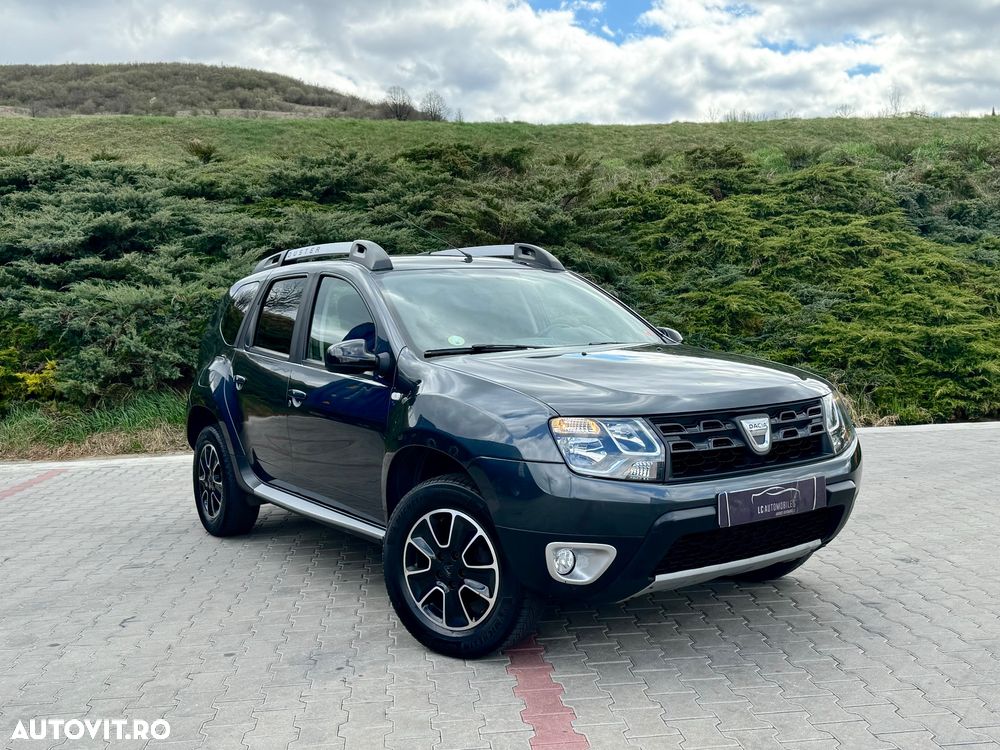 Dacia Duster - 33