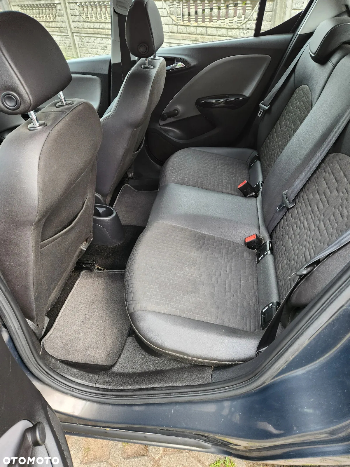 Opel Corsa - 5