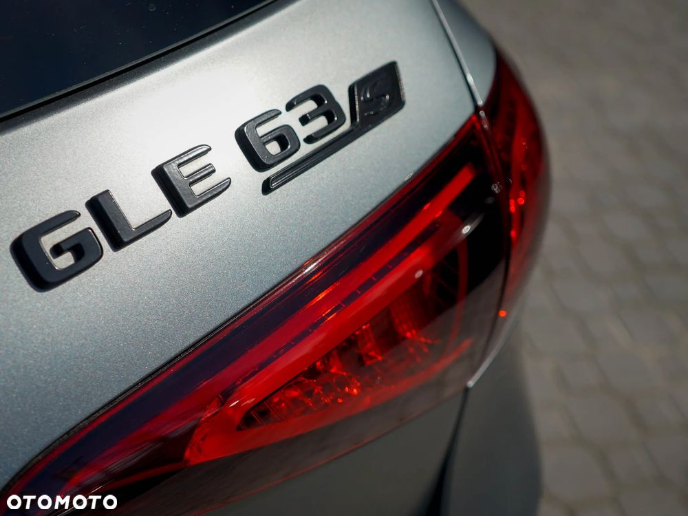 Mercedes-Benz GLE - 14