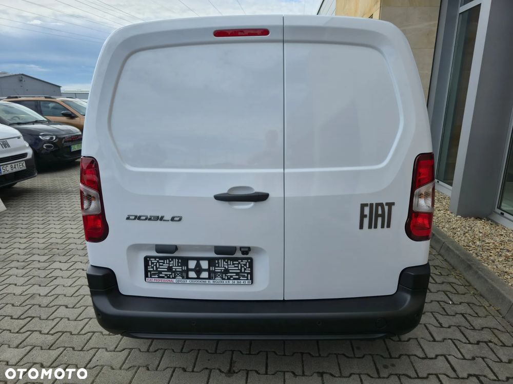 Fiat Doblo - 6