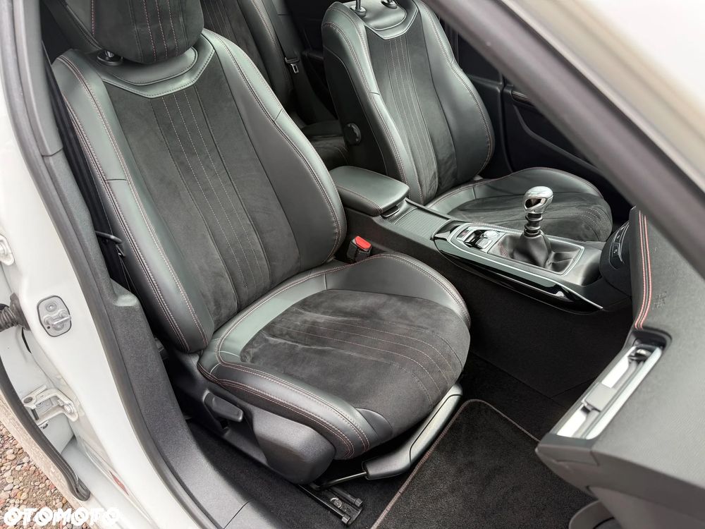 Peugeot 308 - 29